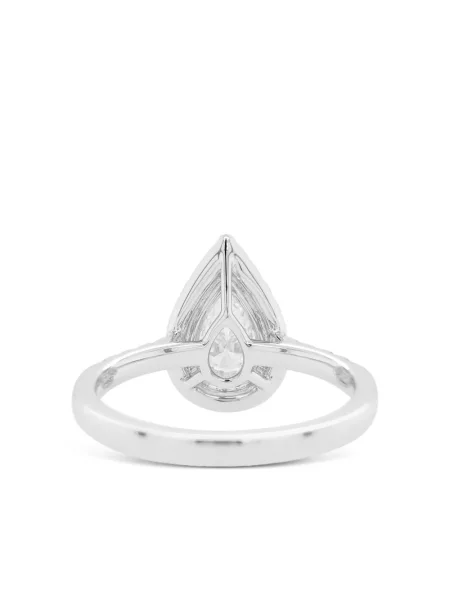 Inel Hyt Jewelry alb
