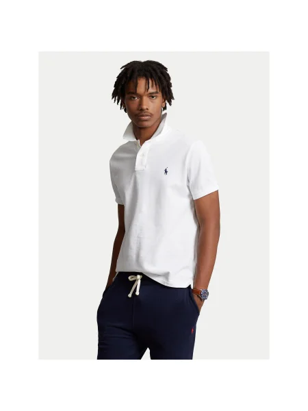 Pólóing Polo Ralph Lauren fehér
