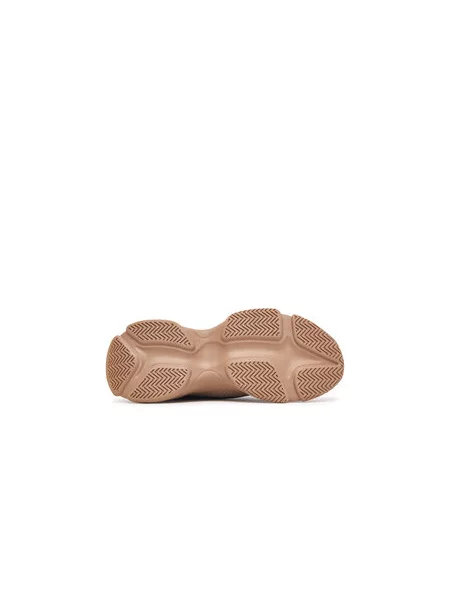 Steve Madden Tenisice smeđa