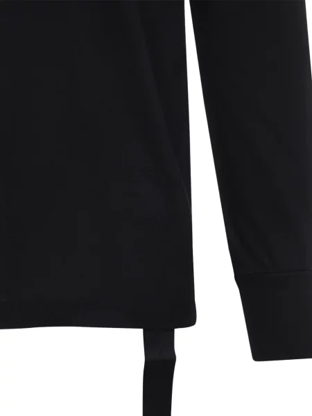Hanorac Rick Owens Drkshdw negru