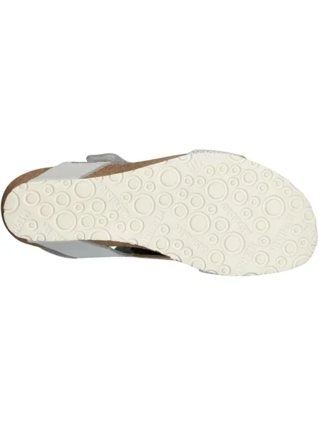 Pantofi Mephisto alb