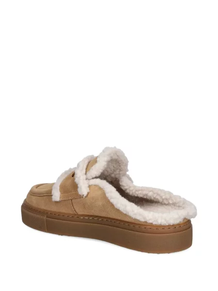 Papuci de casă Inuikii din fleece