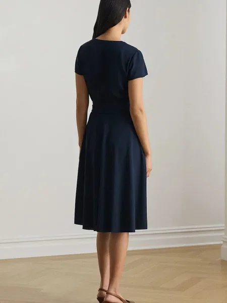 Lauren Ralph Lauren сукня на запах