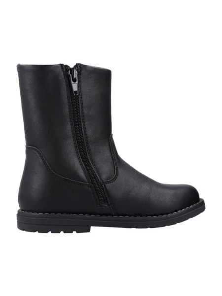 Pantofi copii Chicco negru