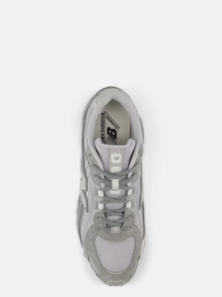 Кроссовки New Balance серые