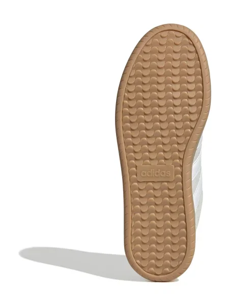 Félcipő Adidas fehér