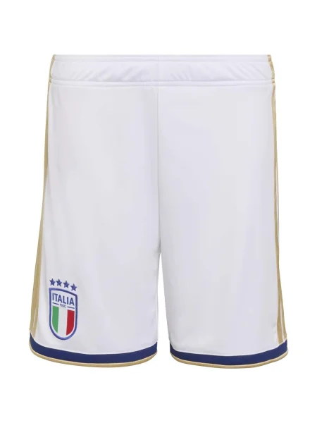 Šortky Adidas biela
