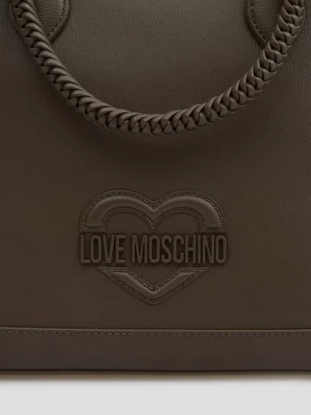 Сумка Love Moschino