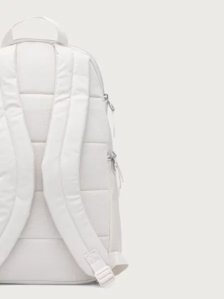 Hátizsák Nike Heritage Eugene Winterized Backpack Phantom/ Phantom/ College Grey Universal bézs