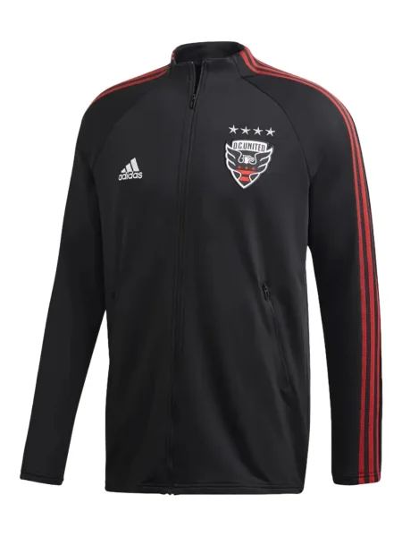 Велурен боди Adidas с принт на цветя розово