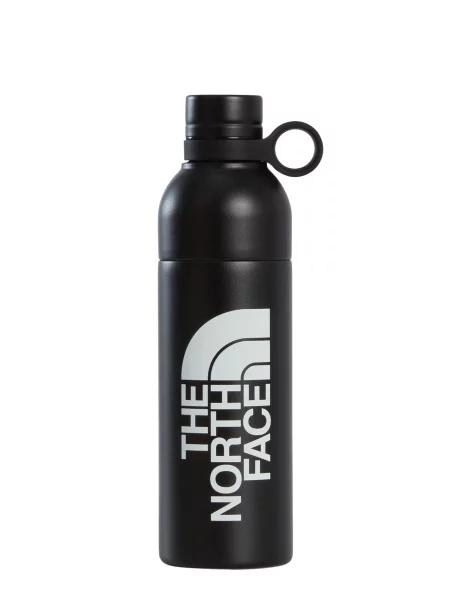 Sneakers The North Face μαύρο