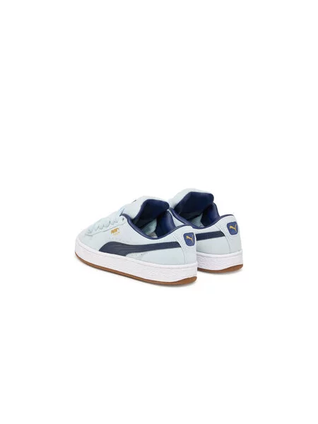 Tenisice Puma Suede XL Jr 56 Svijetloplava plava