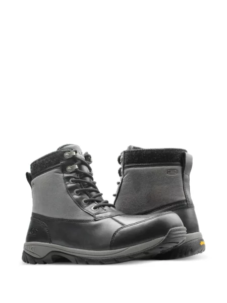 Botine Ugg negru