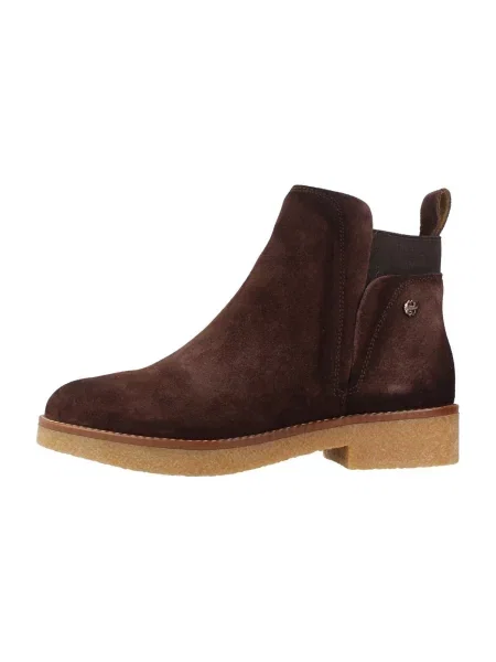 Pantofi Porronet maro