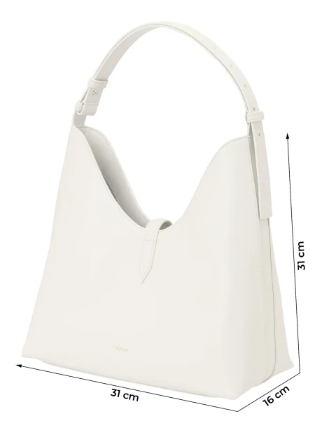 Furla Rankinė balta