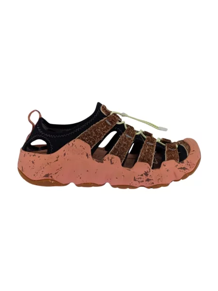 Sneakers KEEN Hyperport Hl Terrain Bison EUR brązowe