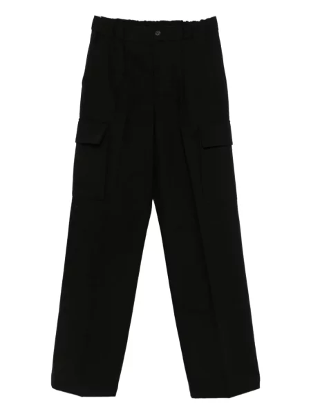 Панталон Hevo черно