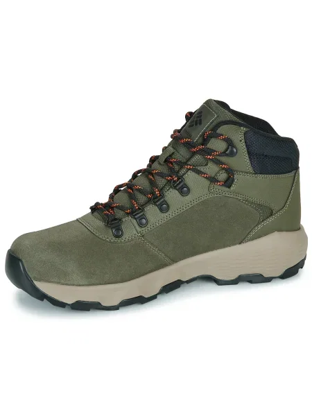 Pantofi Columbia kaki