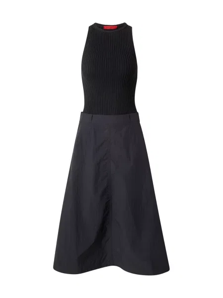 MAX&Co. Rochie QUIRINO metalic gri