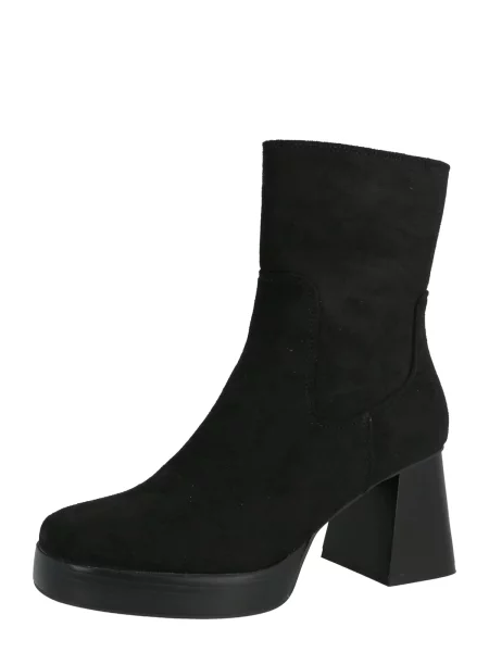 Raid Botine DARELLE' negru