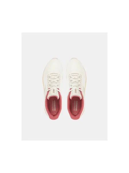 Pantofi Skechers bej