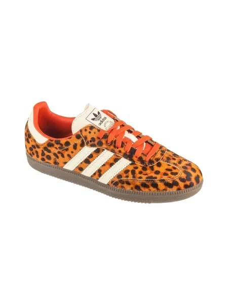 Pantofi Adidas maro
