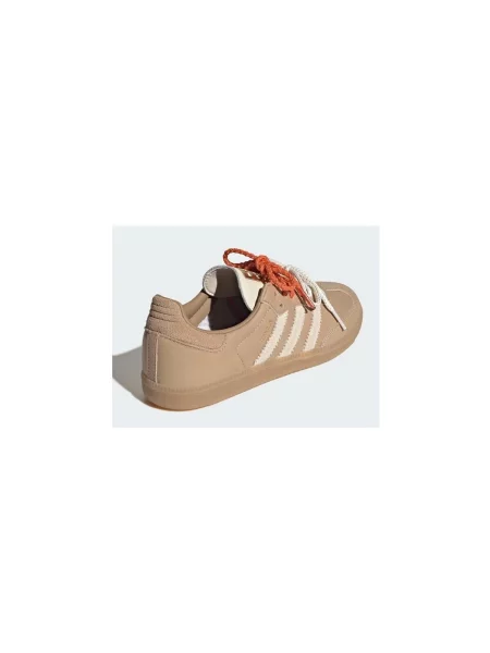 Pantofi Adidas alb
