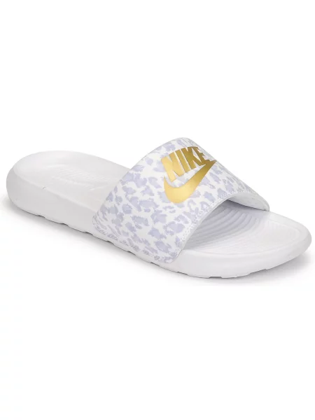 Natikači Nike s potiskom bela