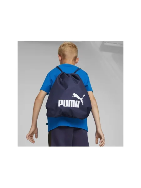 Rucsac copii Puma albastru