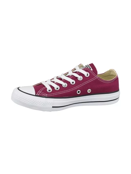 Tenisky Converse Chuck Taylor All Star vínová