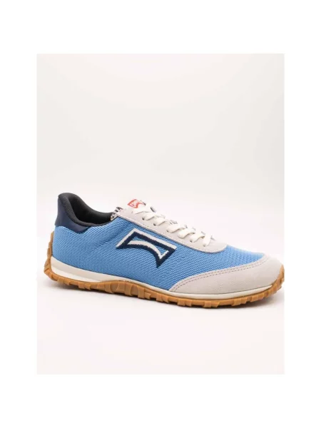 Pantofi Camper albastru