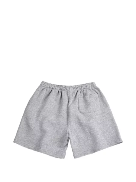 Bermudy dziecięce Bobo Choses szare