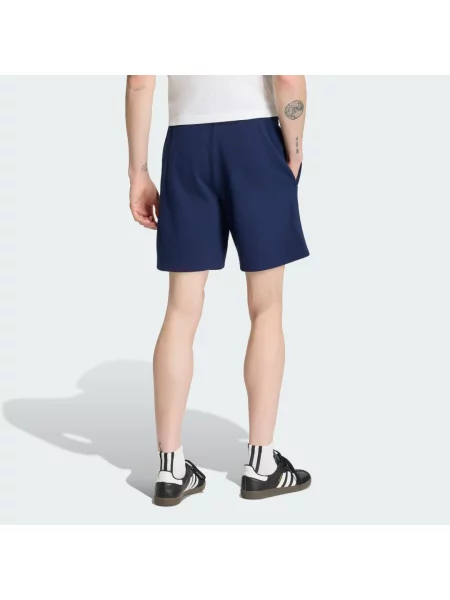 POLAROWE SZORTY TREFOIL ESSENTIALS