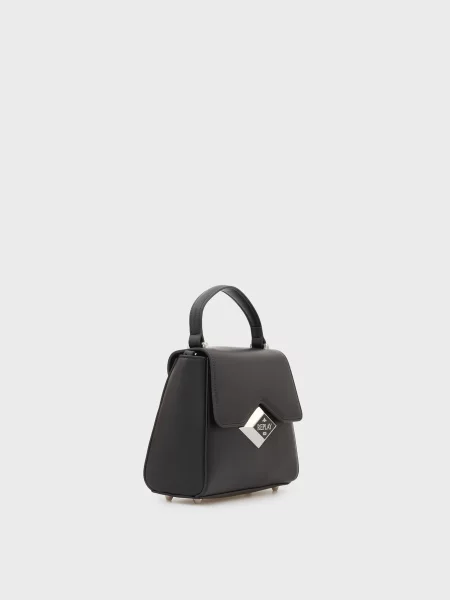 Сумка Replay чорна