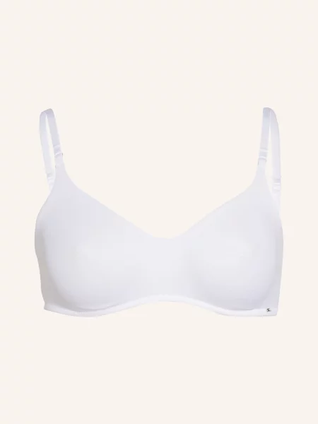 Mey Bustier Podprsenka Soft Shape bílá