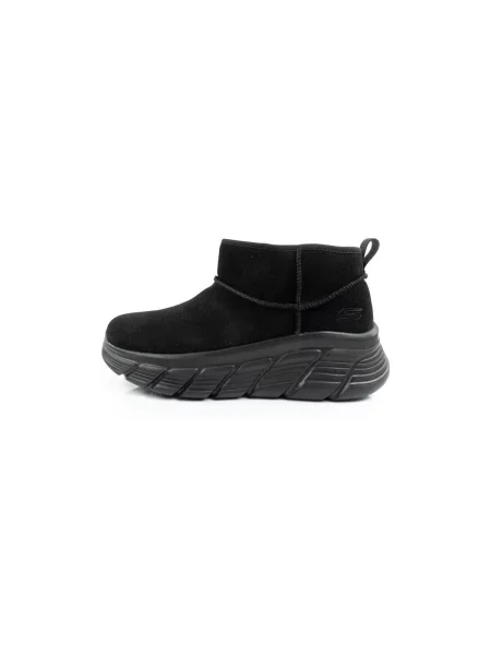 Tenisky Skechers černé