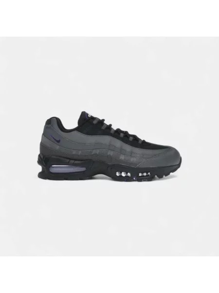 Pantofi Nike gri