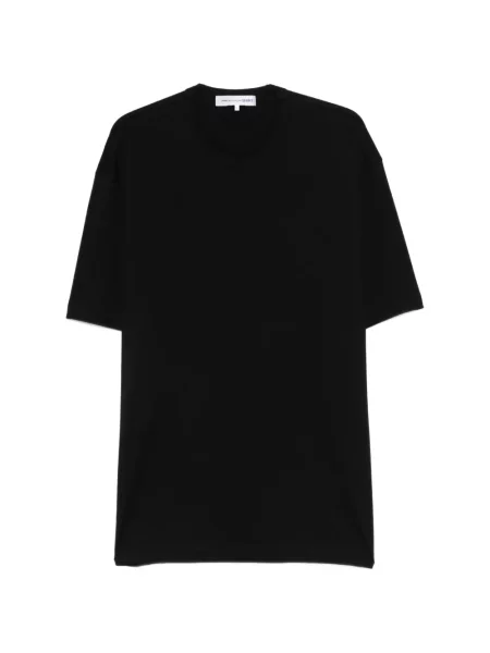 Marškinėliai Comme Des Garçons Shirt juoda