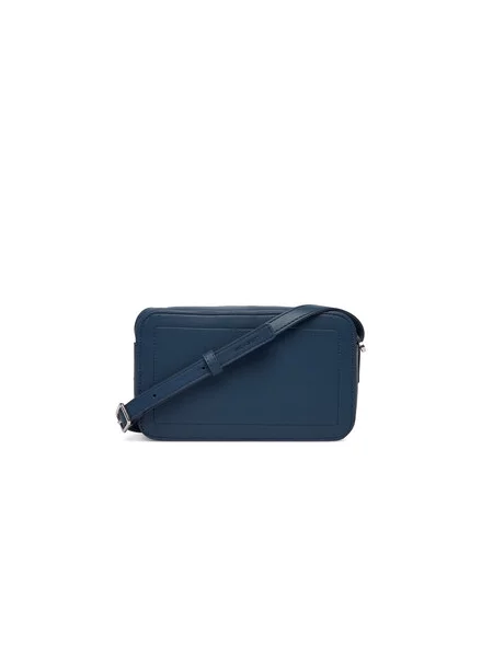 Calvin Klein Rankinė Bold Ck Camera Bag mėlyna