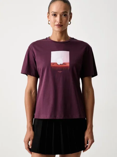 Twinset tricou pentru femei din