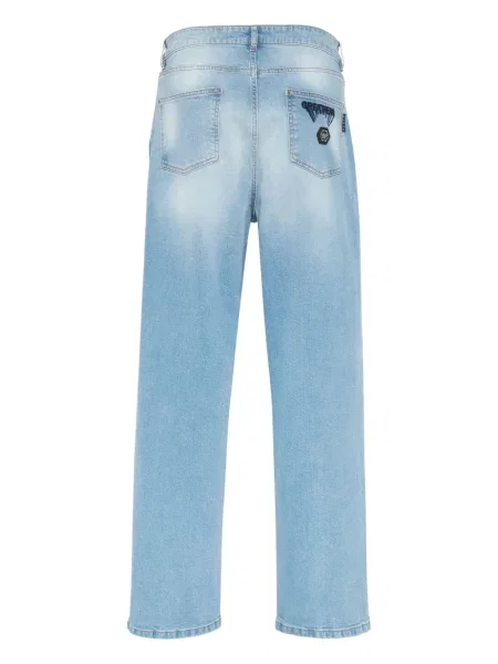 Traperice Philipp Plein plava