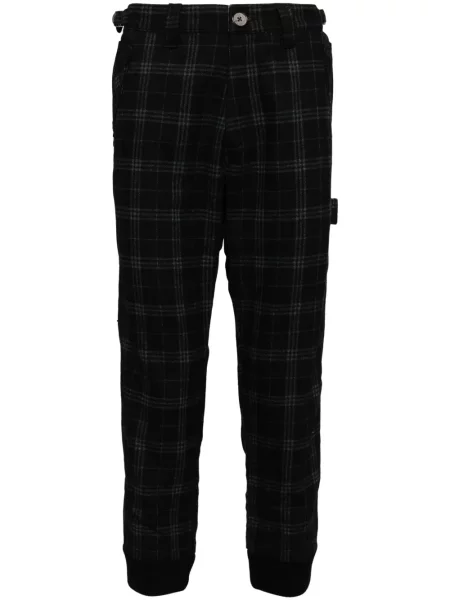 Pantaloni Private Stock negru