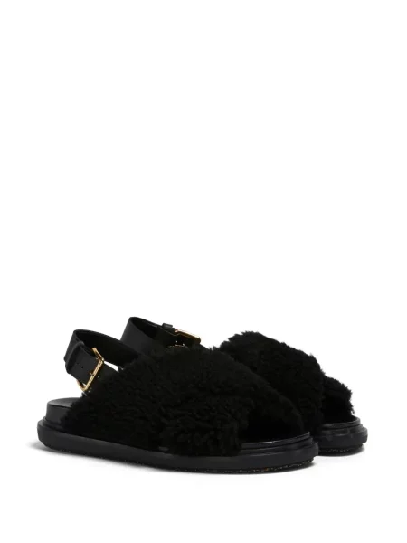 Sandale Marni negru