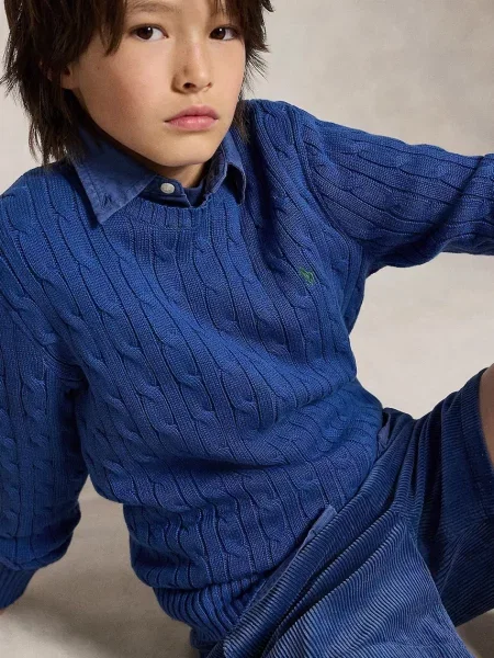 Polo Ralph Lauren светр дитячий