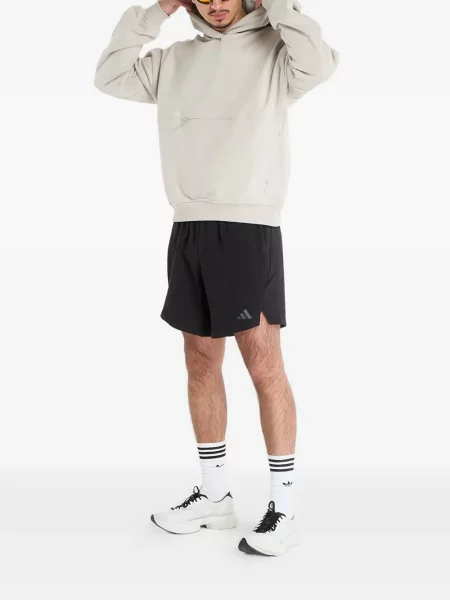 Sală de gimnastică șapcă Adidas tricotate fără mâneci roz