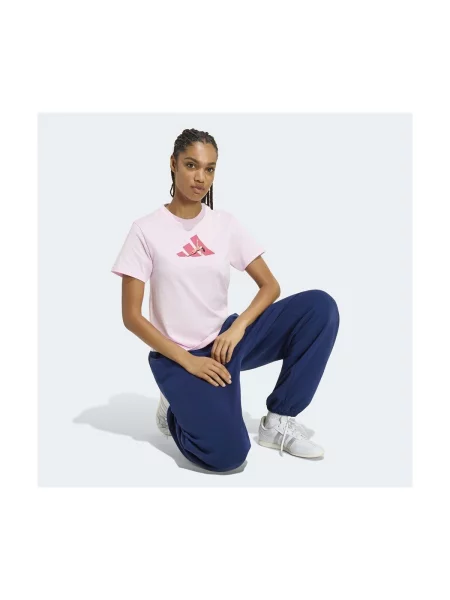 Ruha Adidas rózsaszín