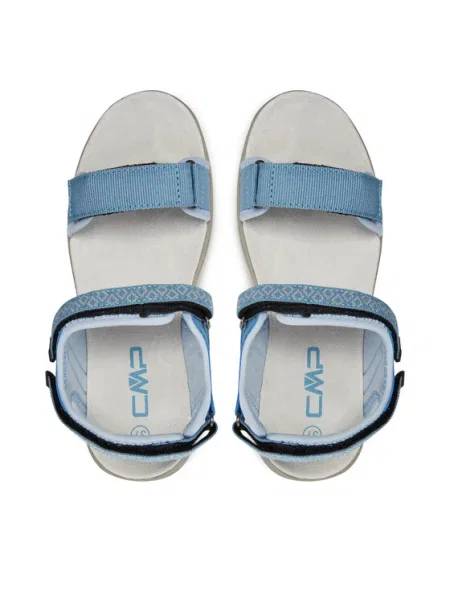 CMP Sandale Jedha celest albastru