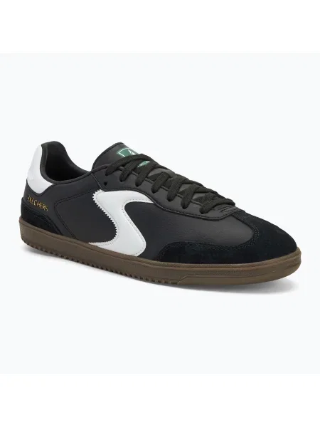 Pánske topánky SKECHERS Hotshot Pyke black čierna