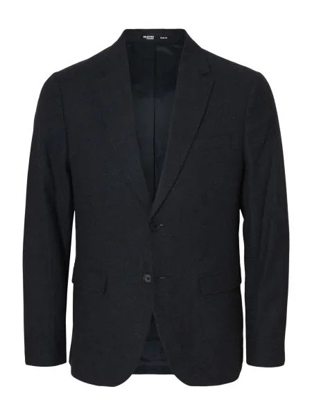 SELECTED Sako SLHREED marine modrá