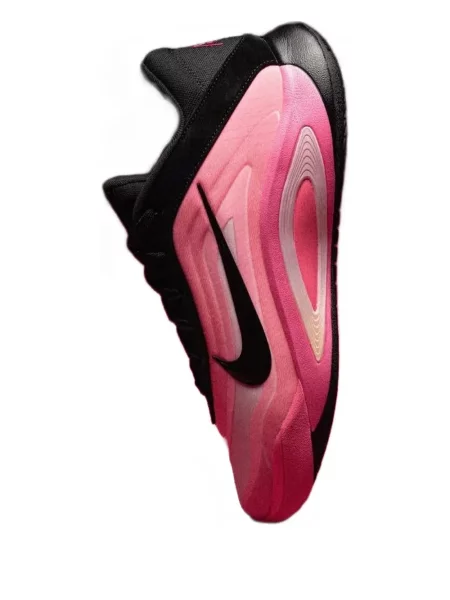 Sneakerși Nike Air Max alb